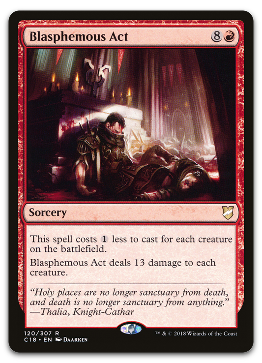 Product image for TCG 171108