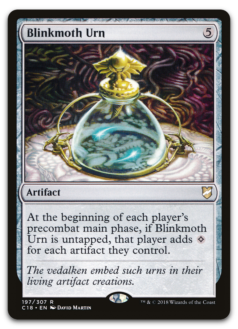 Product image for TCG 171109