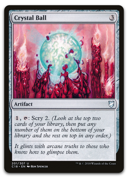 Product image for TCG 171116