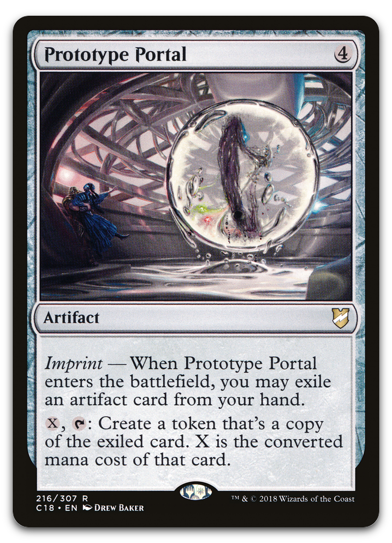 Product image for TCG 171149