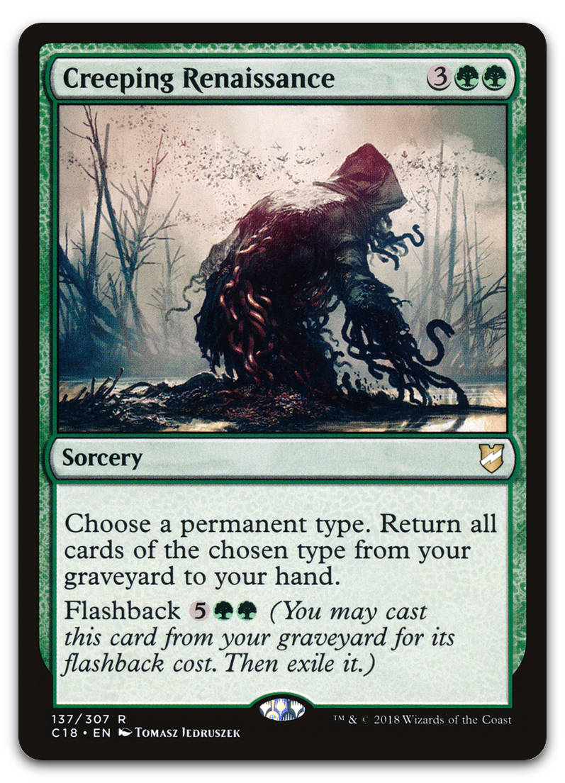 Product image for TCG 171154