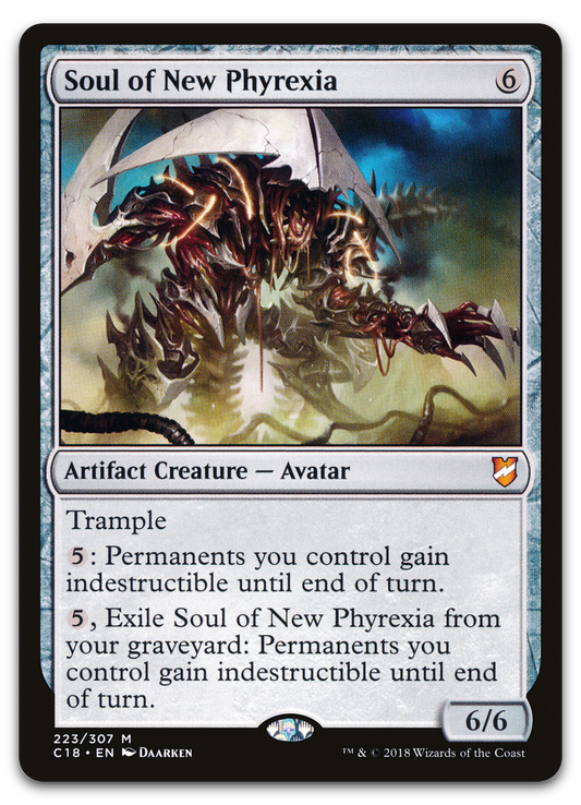 Product image for TCG 171159