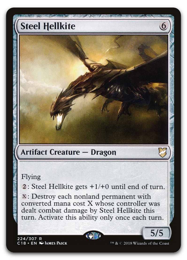Product image for TCG 171162