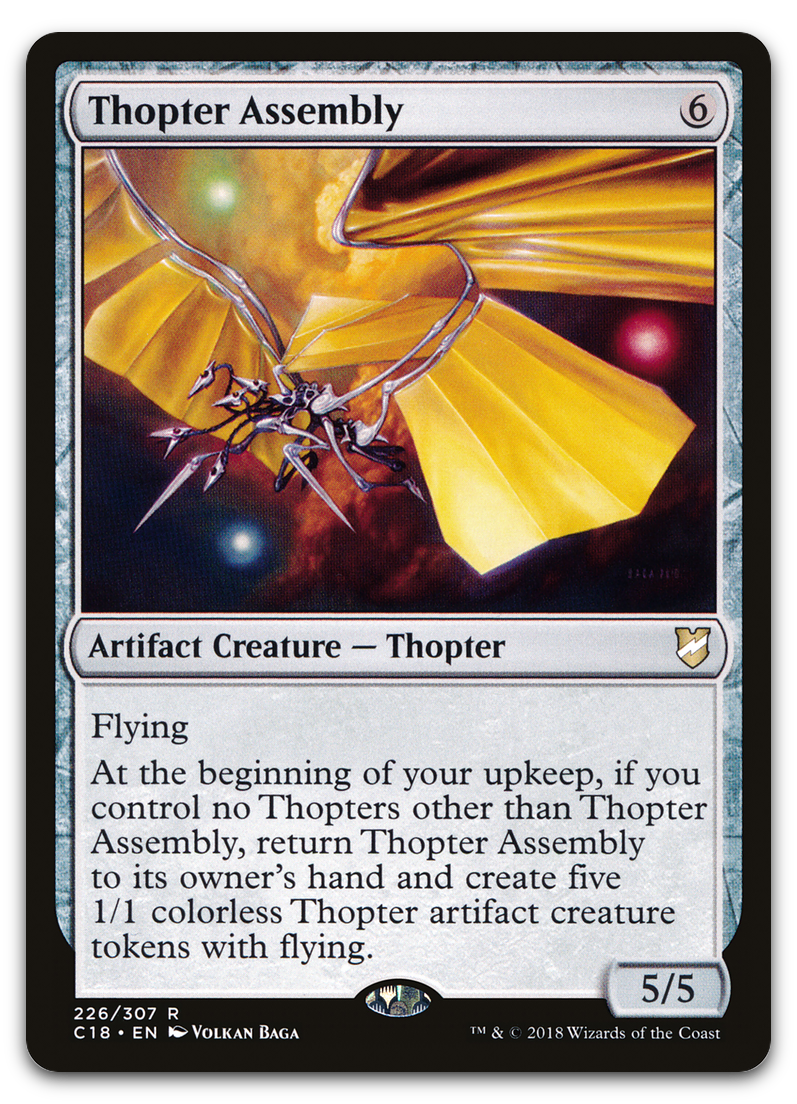 Product image for TCG 171165