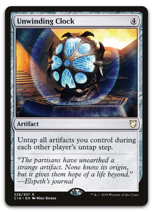 Product image for TCG 171168
