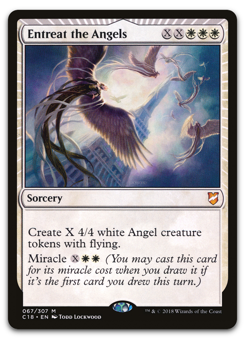 Product image for TCG 171173