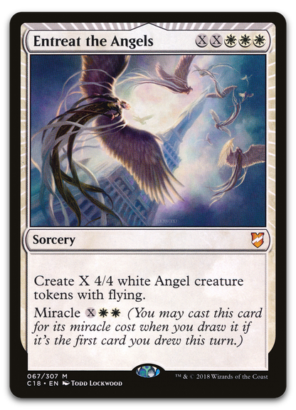 Product image for TCG 171173