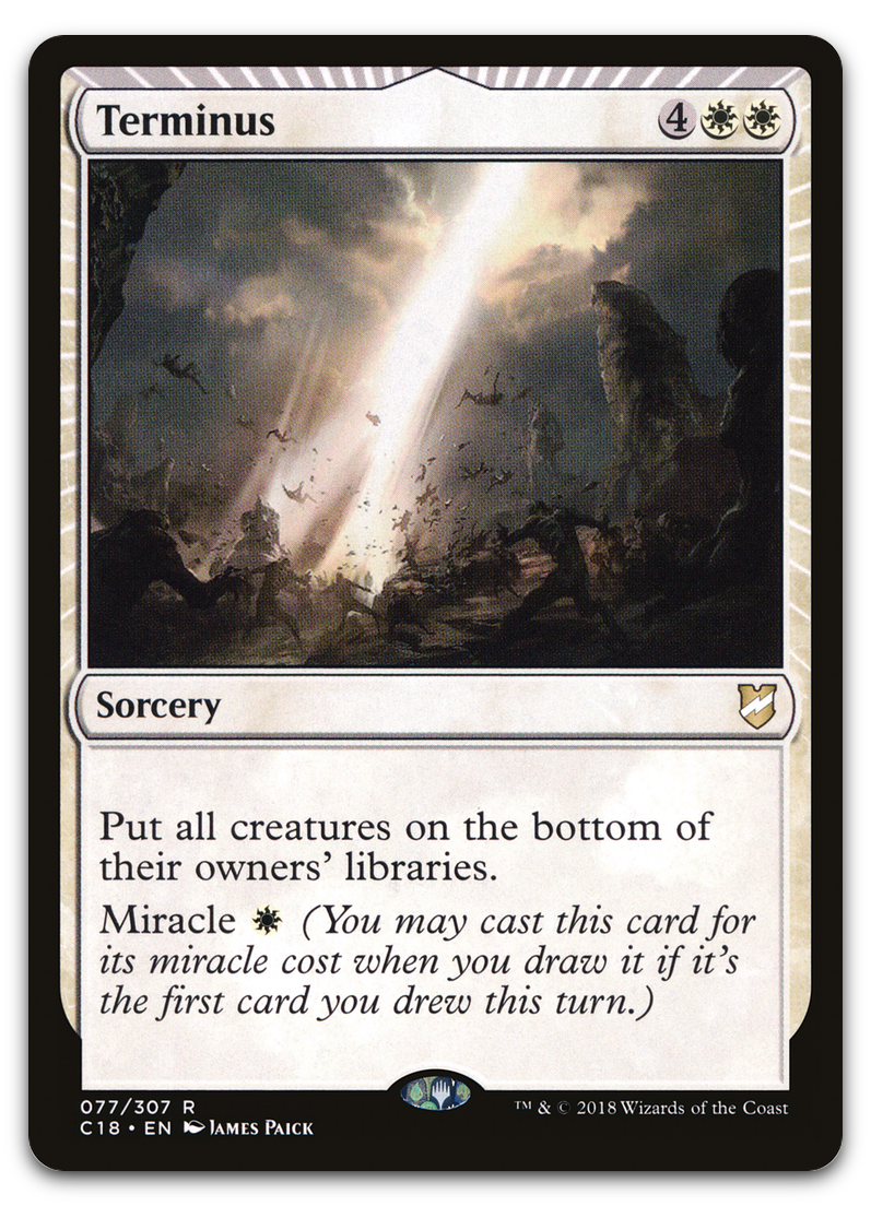 Product image for TCG 171217