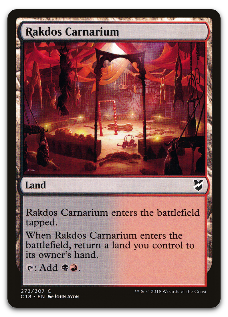 Product image for TCG 171244