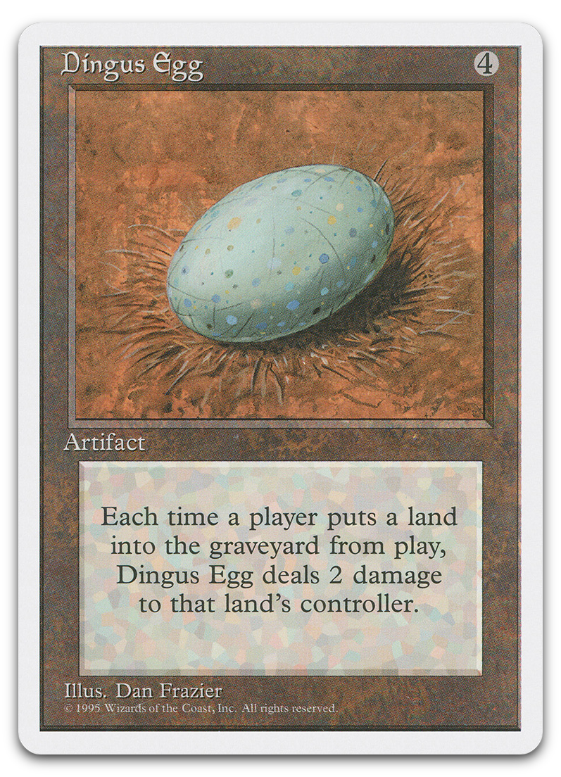 Product image for TCG 1719