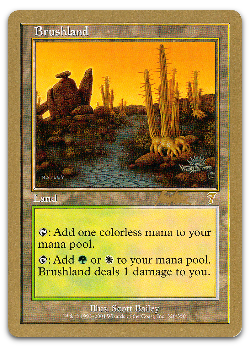 Product image for TCG 173440
