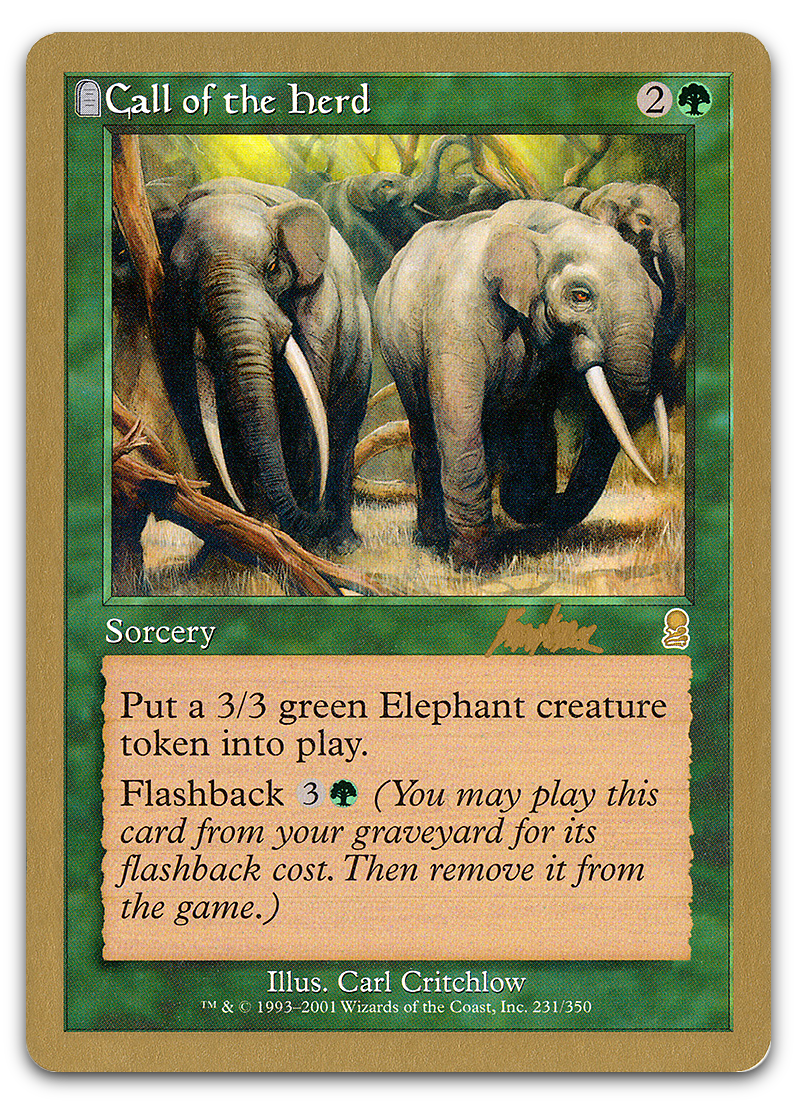 Product image for TCG 173441