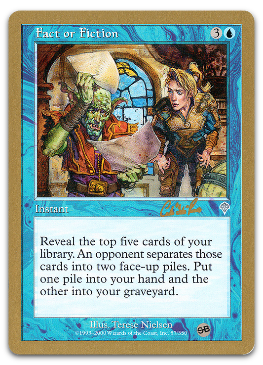 Product image for TCG 173503