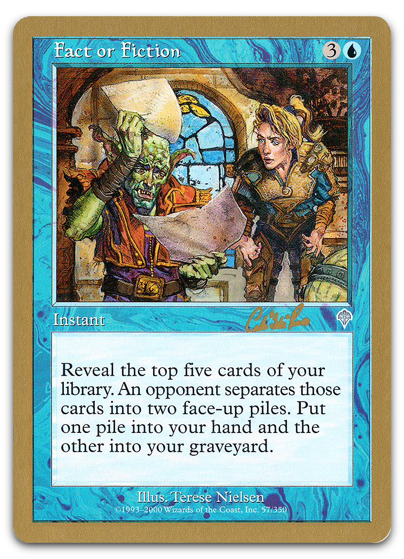 Product image for TCG 173504