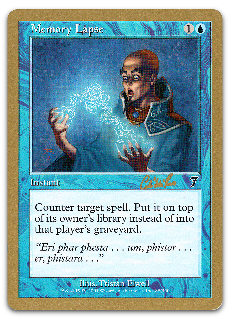 Product image for TCG 173823
