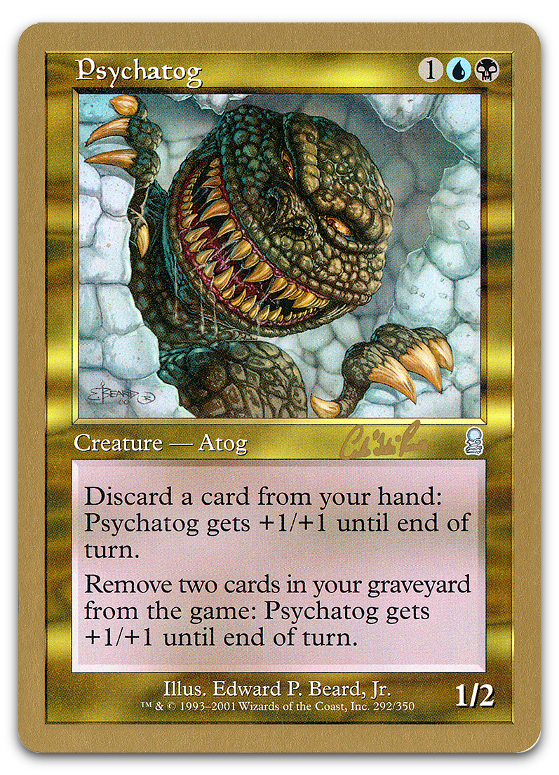 Product image for TCG 173825