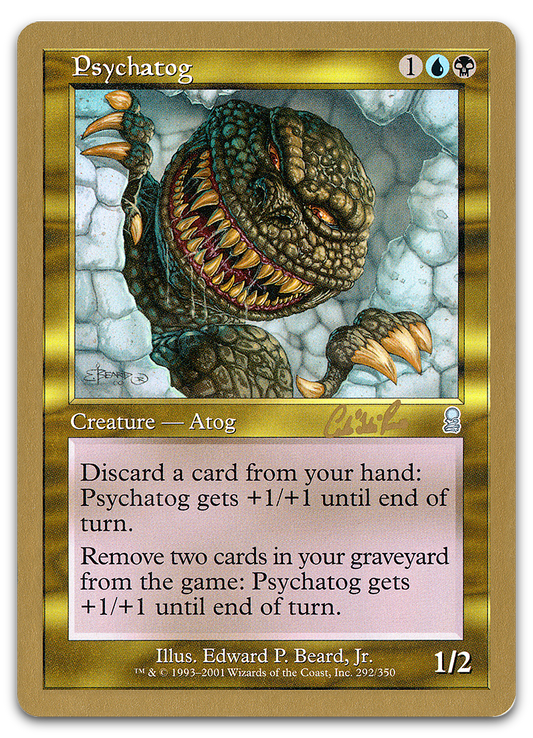 Product image for TCG 173825