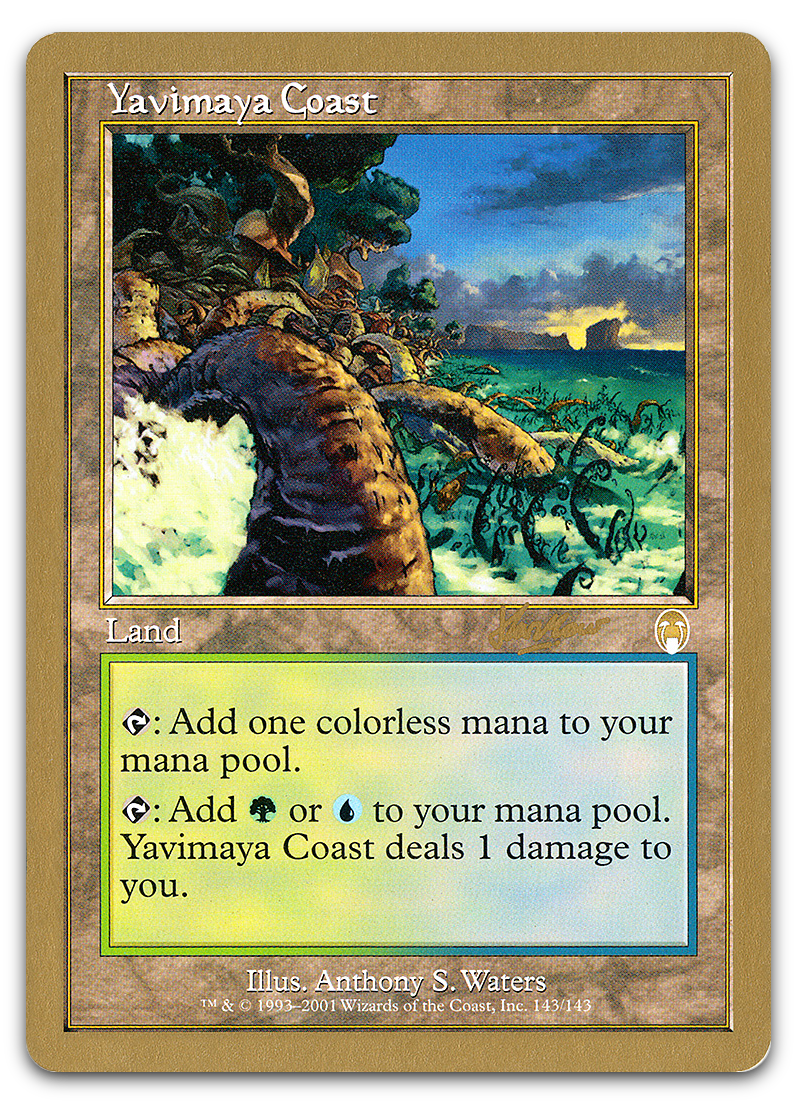 Product image for TCG 173908