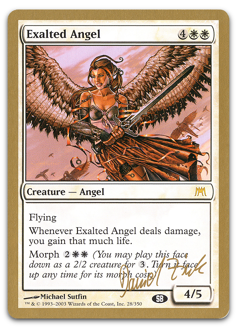 Product image for TCG 173919