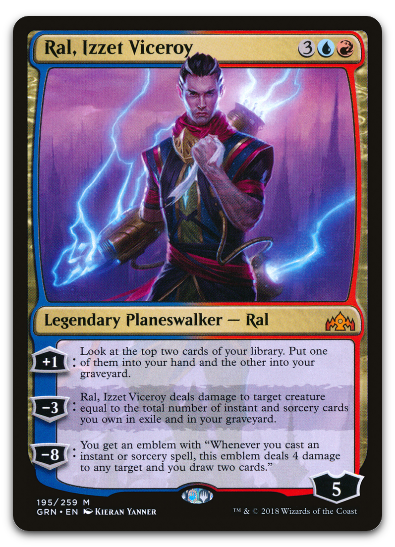 Product image for TCG 175199