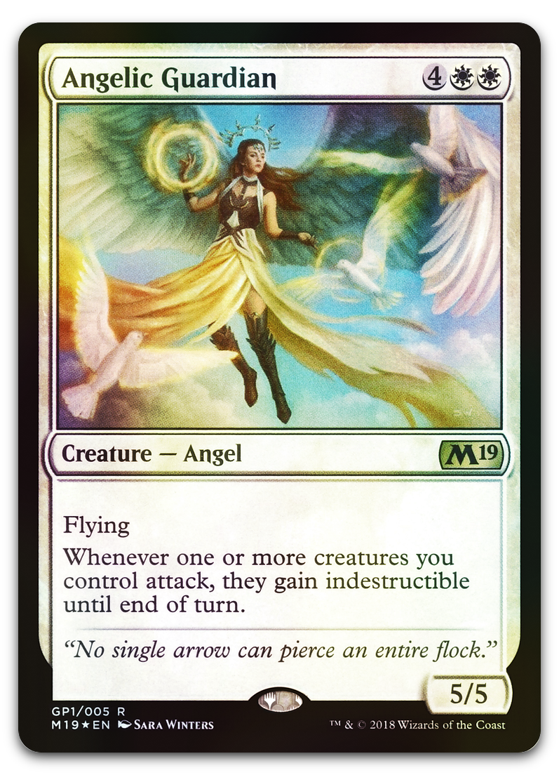 Product image for TCG 175201