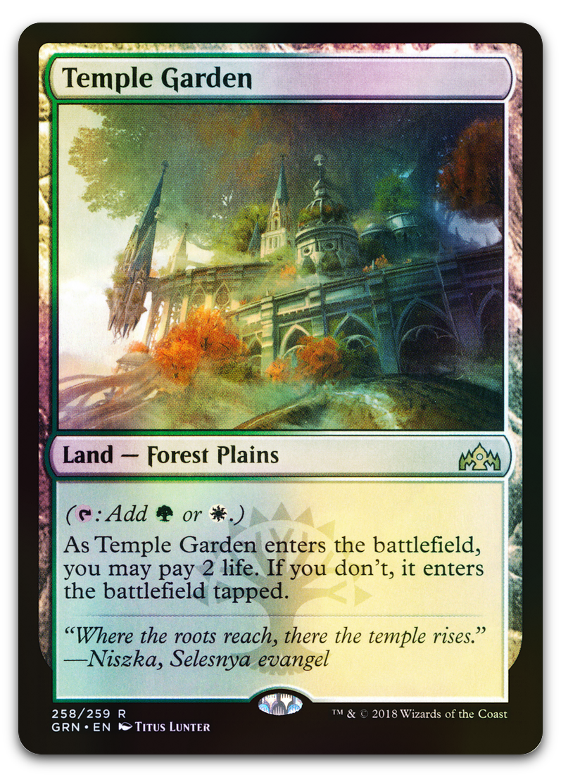 Product image for TCG 175203