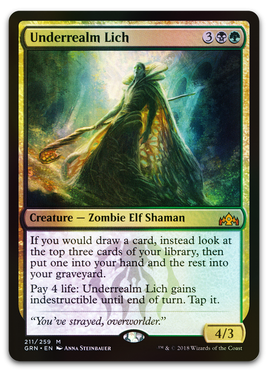 Product image for TCG 175204