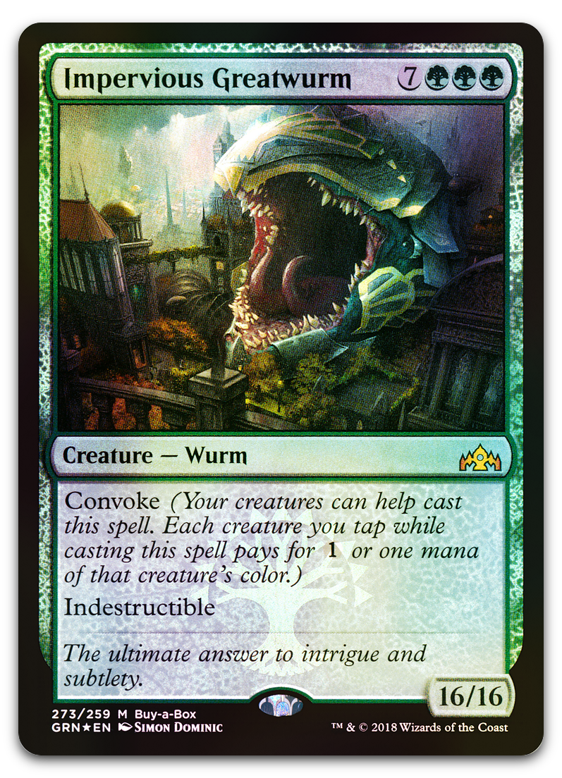Product image for TCG 175210