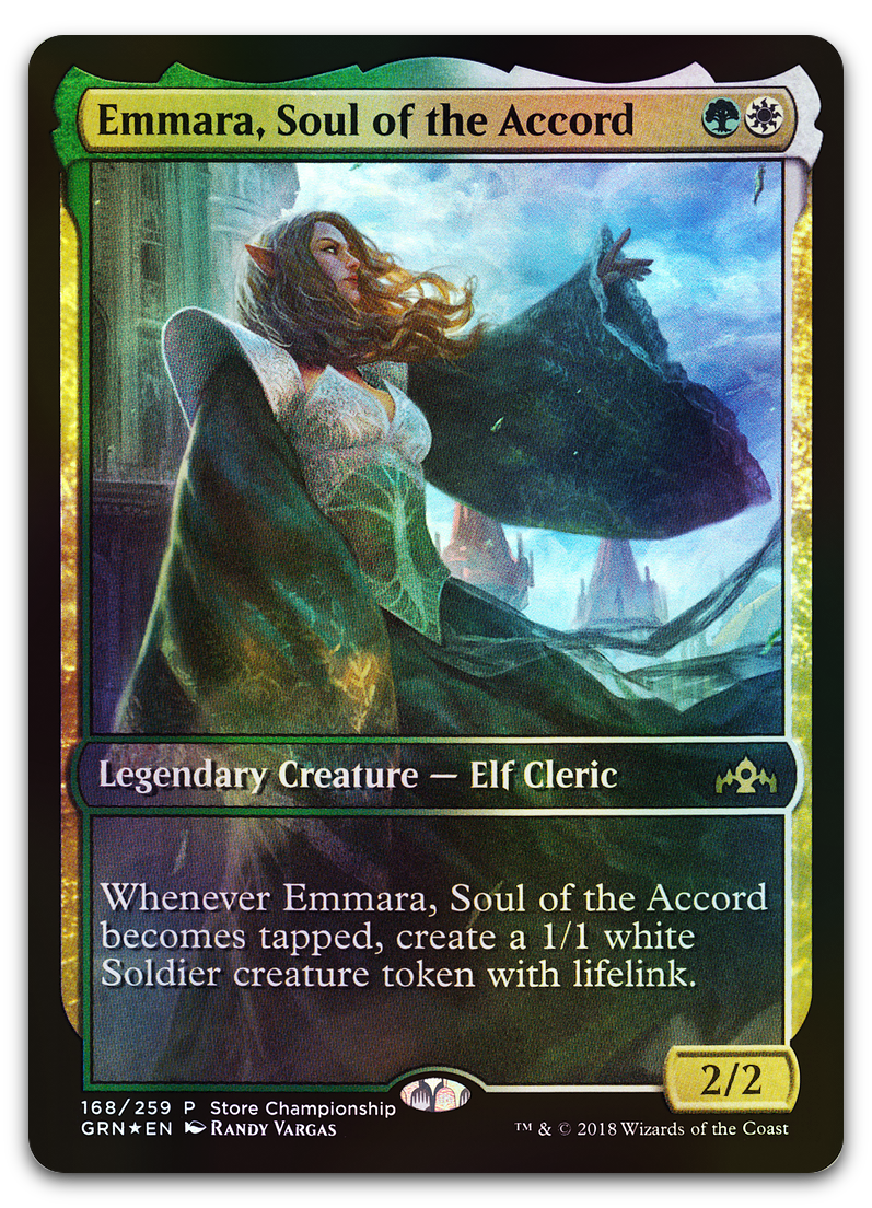 Product image for TCG 175215