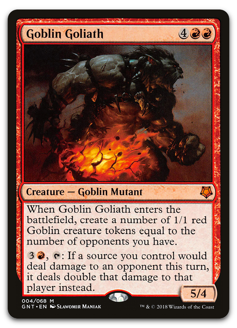 Product image for TCG 175233