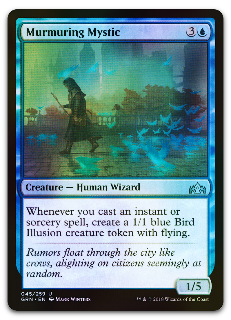 Product image for TCG 175547