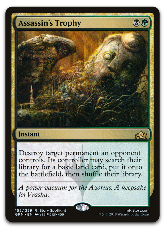 Product image for TCG 175575