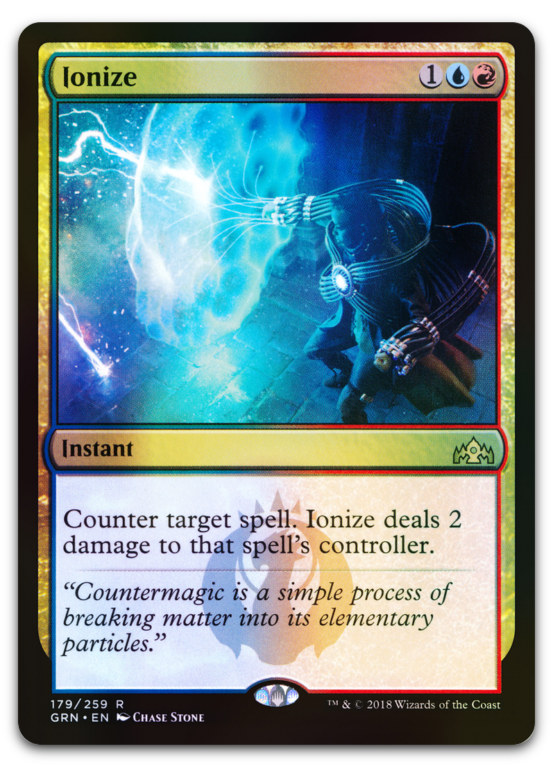 Product image for TCG 176422