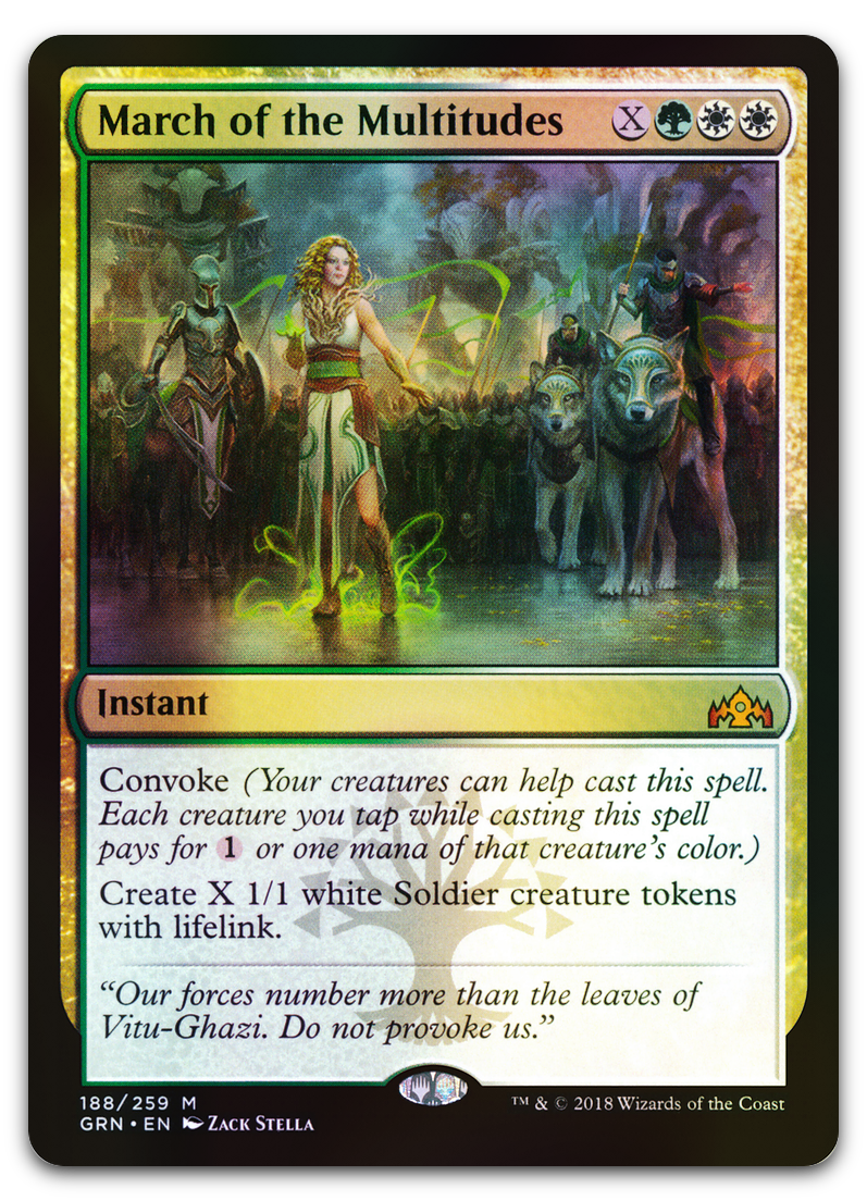 Product image for TCG 176424