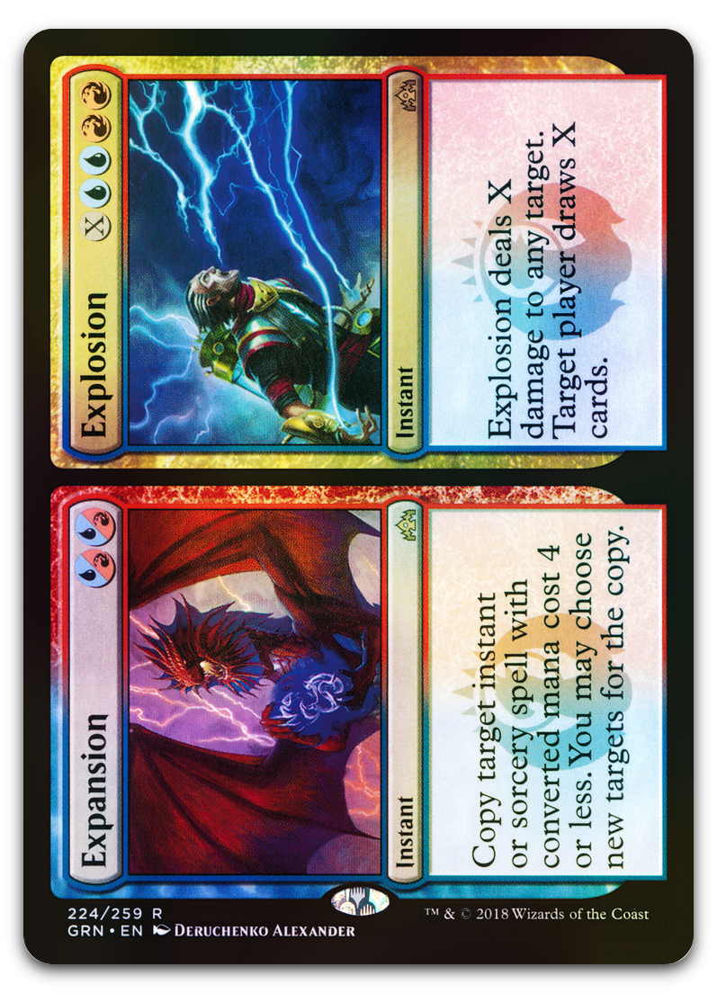 Product image for TCG 176440