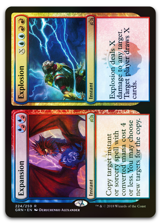 Product image for TCG 176440