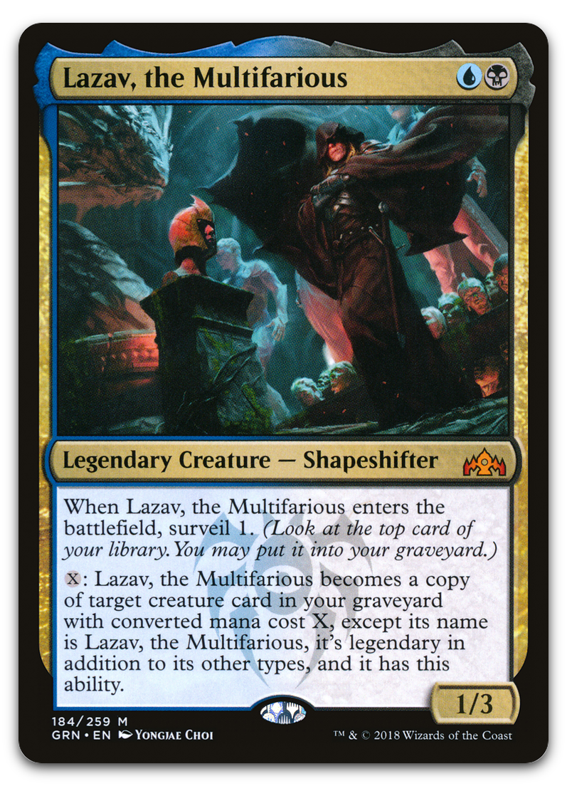 Product image for TCG 176575