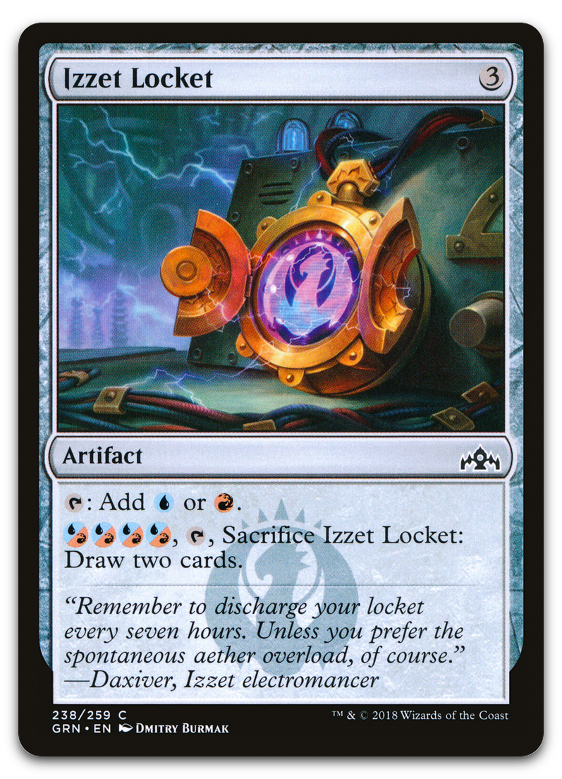 Product image for TCG 176620