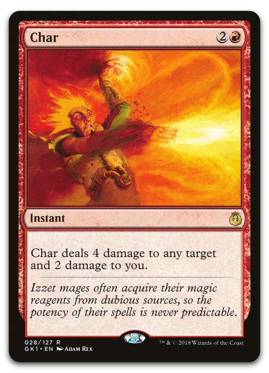 Product image for TCG 176709