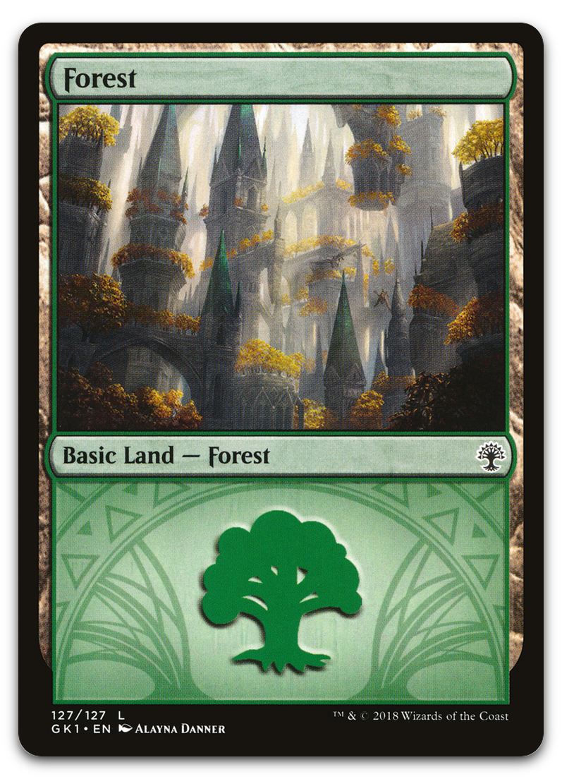 Product image for TCG 176712