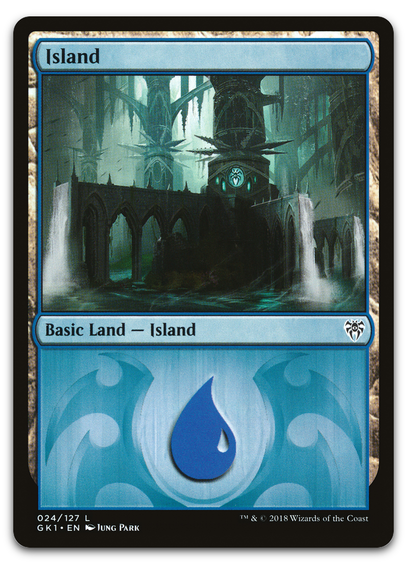 Product image for TCG 176715
