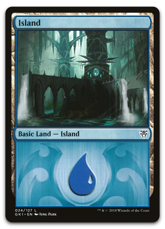 Product image for TCG 176715