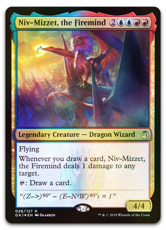 Product image for TCG 176726