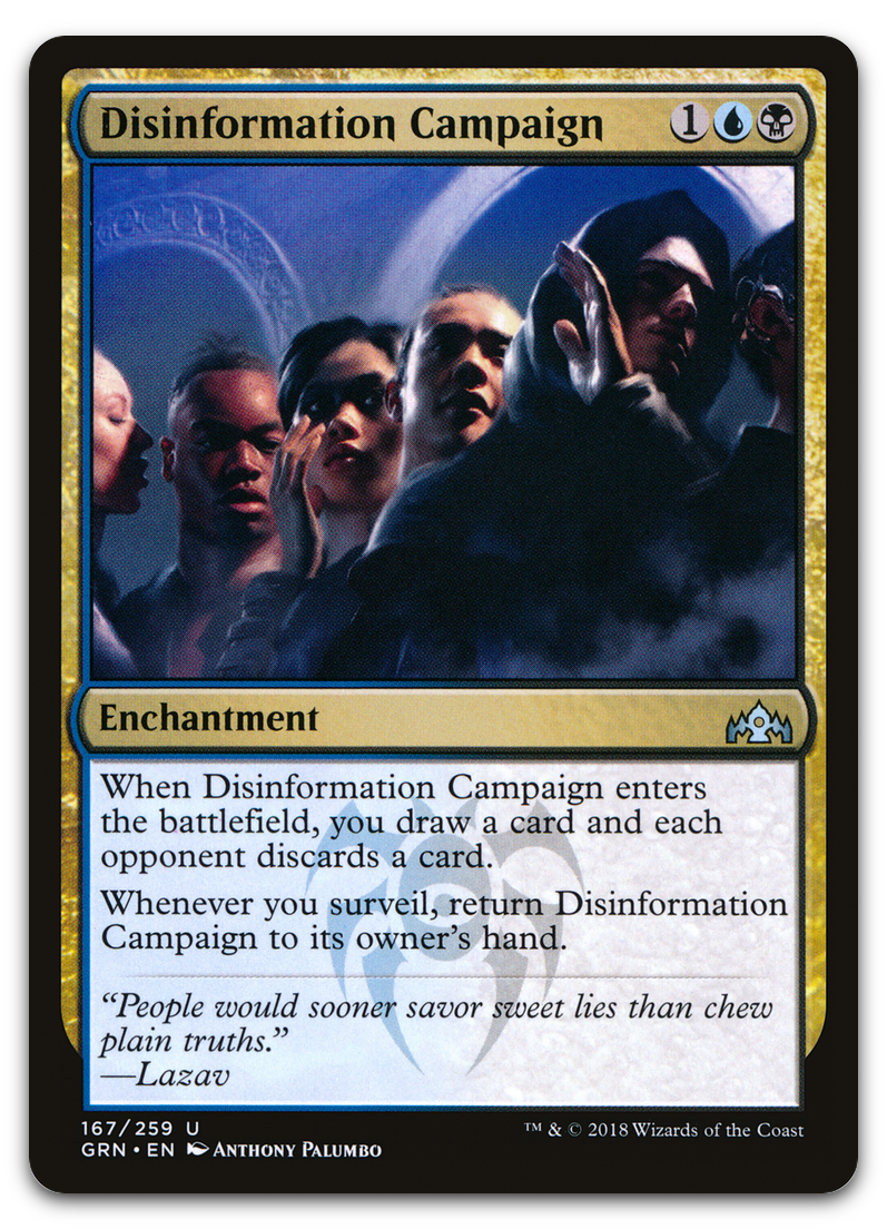 Product image for TCG 176735
