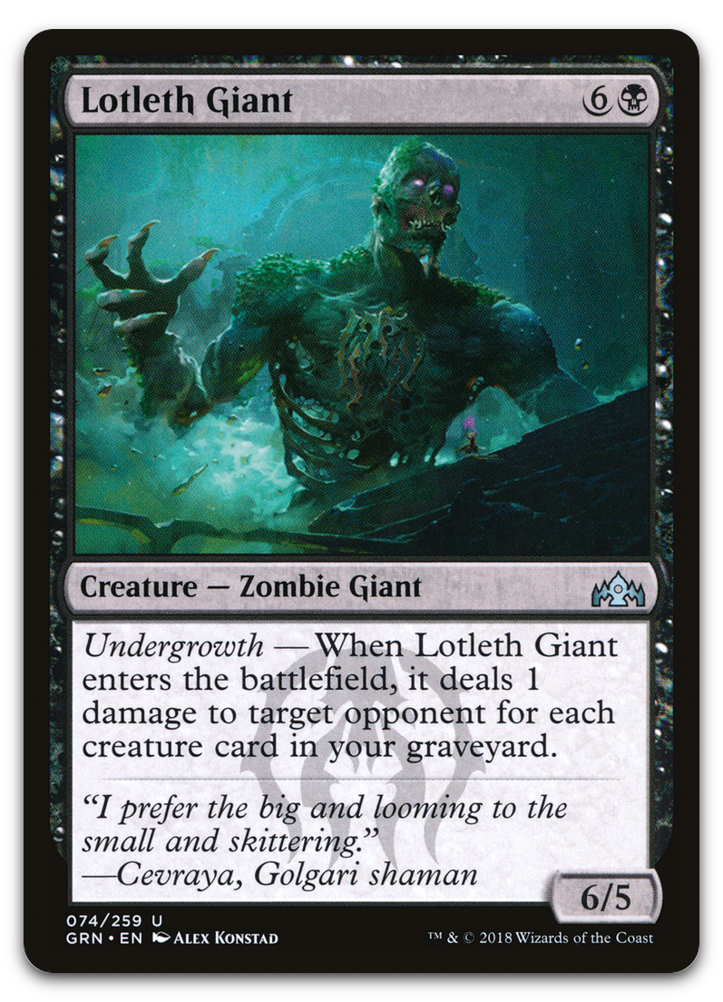 Product image for TCG 176738