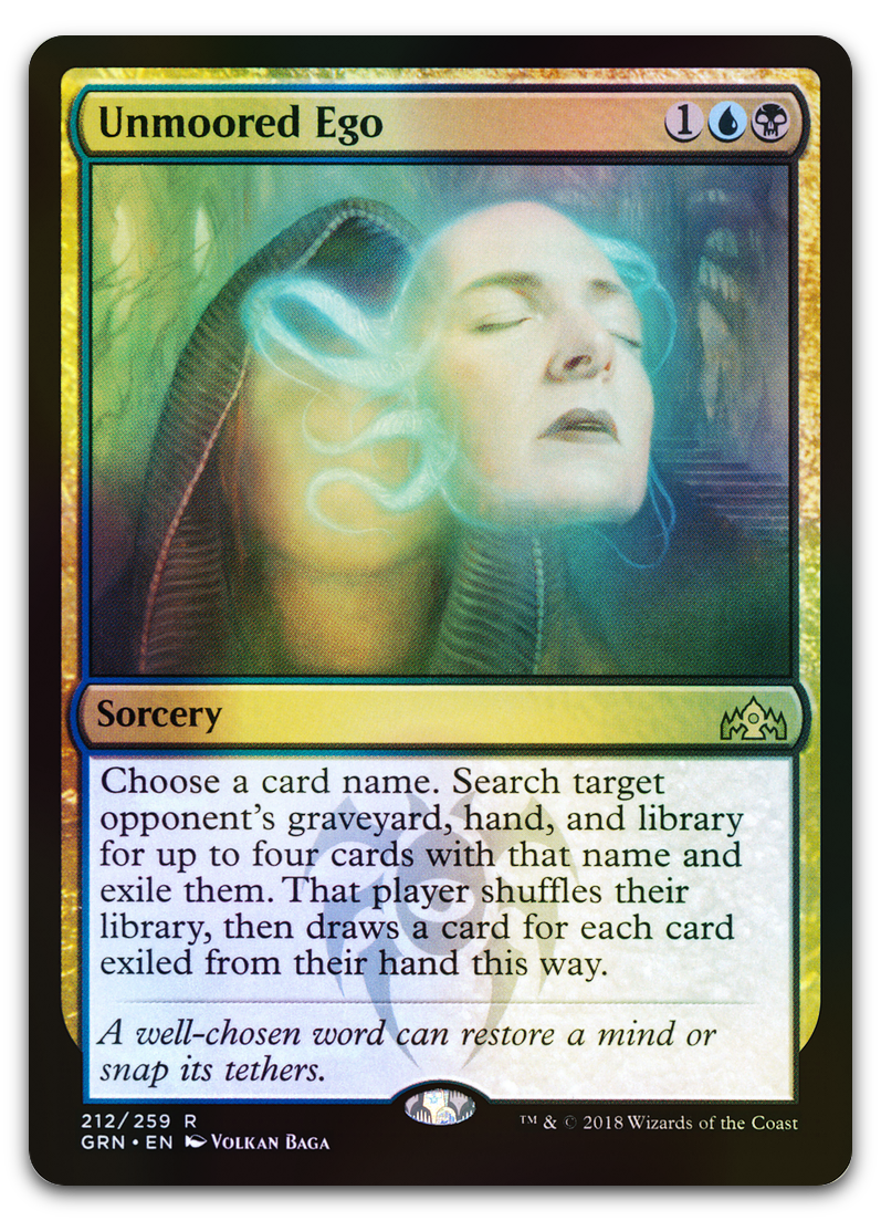 Product image for TCG 176780