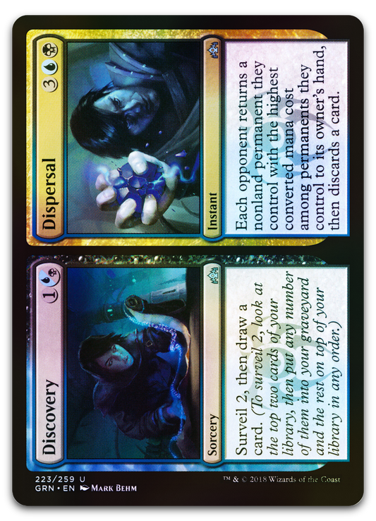 Product image for TCG 176782