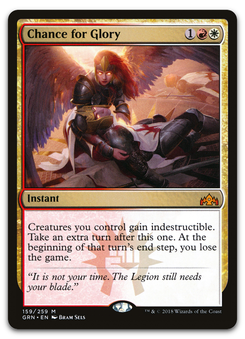 Product image for TCG 176826