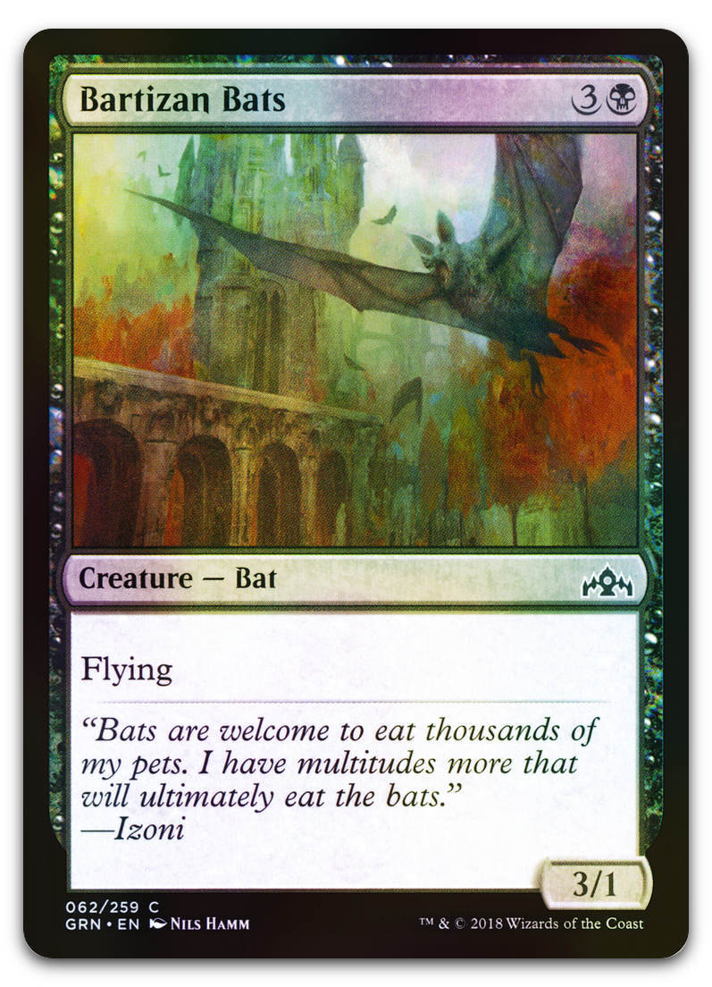 Product image for TCG 176905