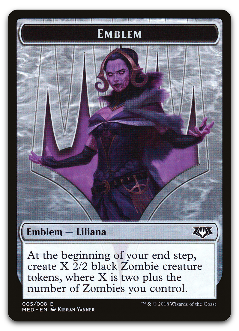 Product image for TCG 177062